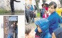 Rassemblement à Recouvrance : allez danser ! Rassemblement à Recouvrance : allez danser !